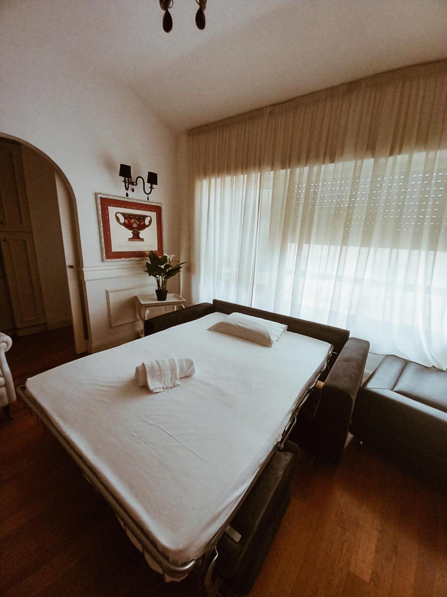 Qg Tacito 90 Apartamento Roma Exterior foto