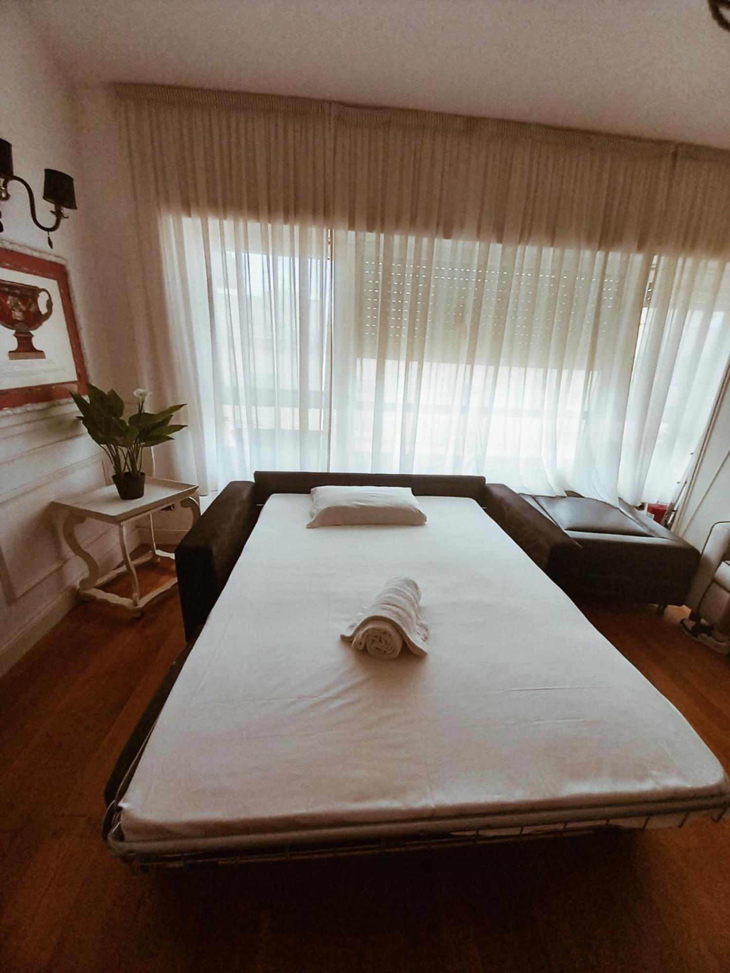 Qg Tacito 90 Apartamento Roma Exterior foto