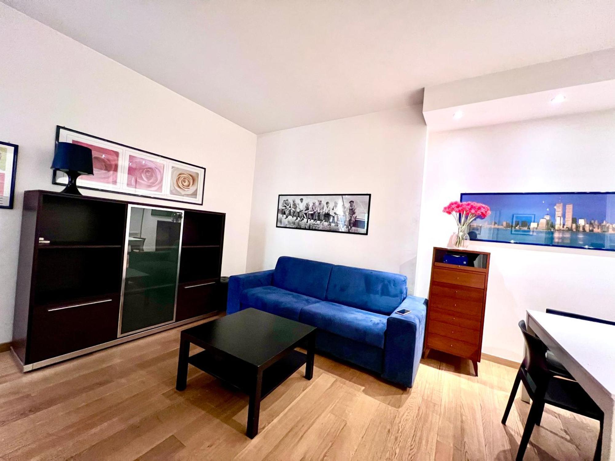 Qg Tacito 90 Apartamento Roma Exterior foto
