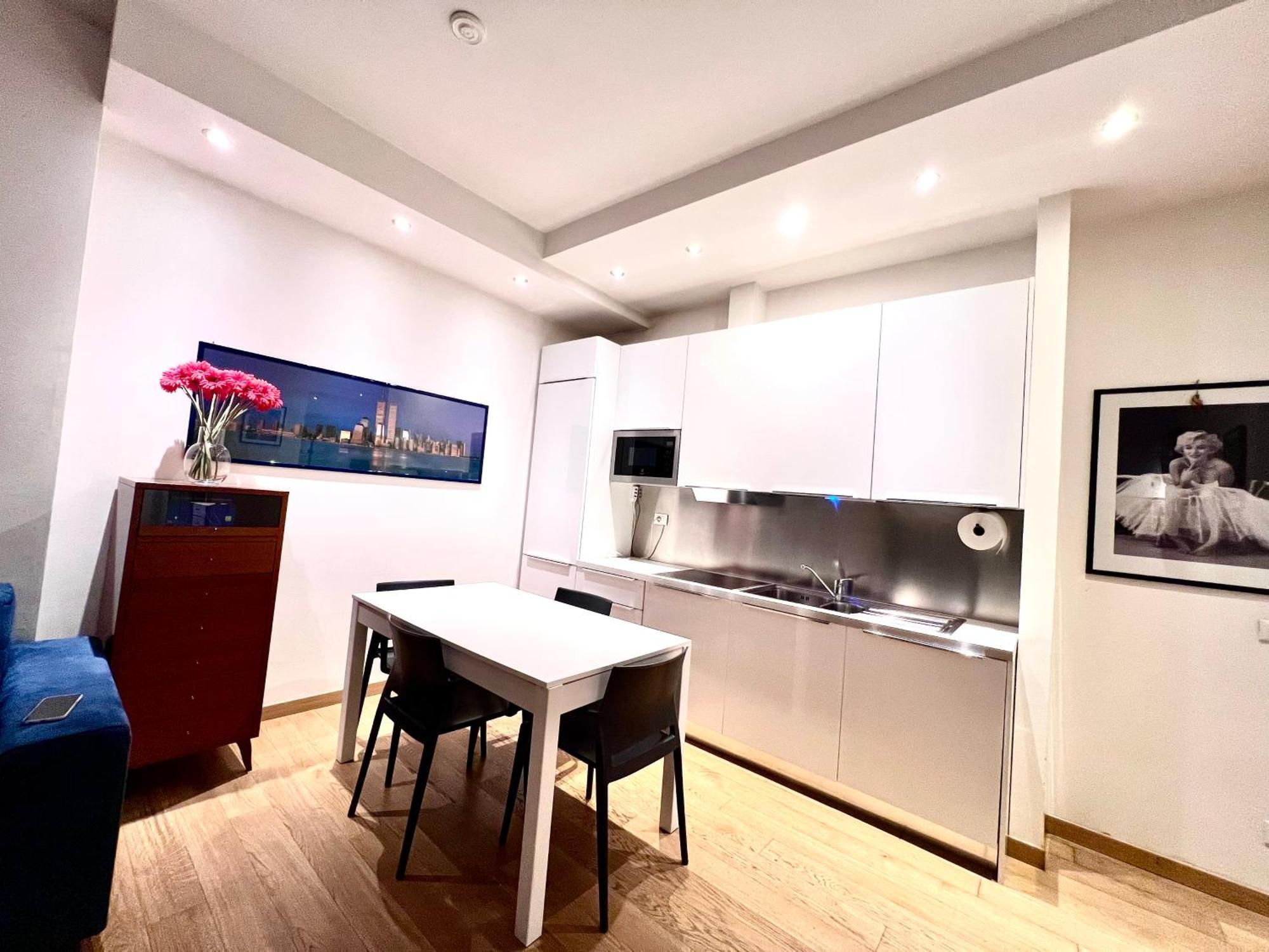 Qg Tacito 90 Apartamento Roma Exterior foto