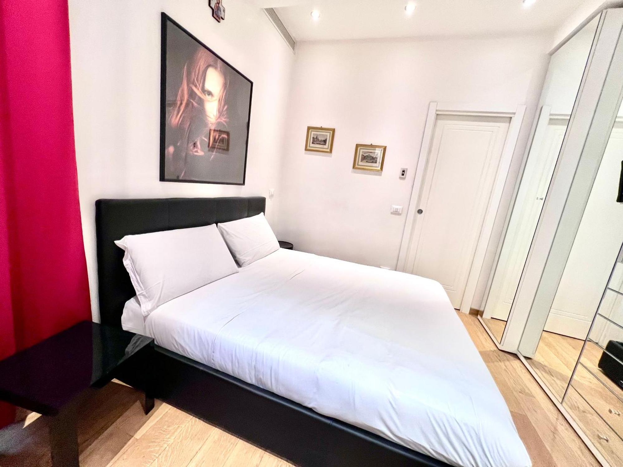 Qg Tacito 90 Apartamento Roma Exterior foto